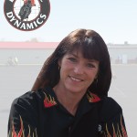 Dinah Meister