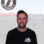 Kyle Hogan