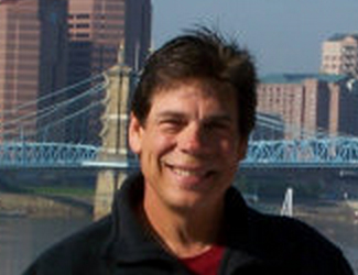 Dr. Bill Meister